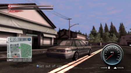 Deadly Premonition: The Director's Cut (2013) PC