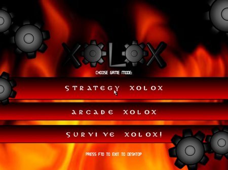 Xolox (2013) PC