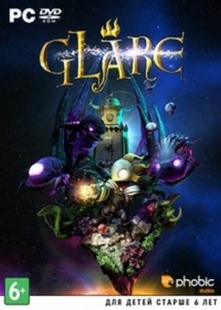 Glare (2013) PC