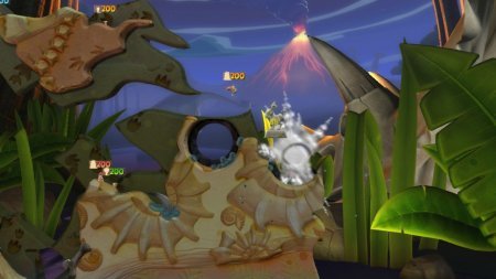 Worms: Clan Wars (2013) PC