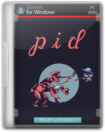 Pid (2012) PC