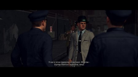 L.A. Noire: The Complete Edition (2011) PC