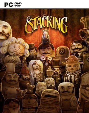 Stacking (2013) PC