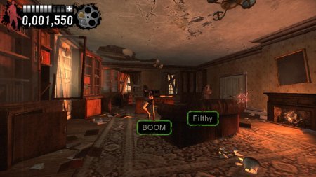 The Typing of The Dead: Overkill (2013) PC