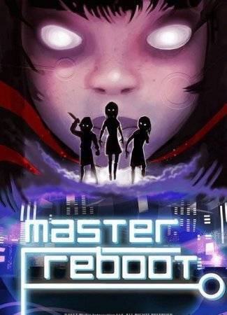 Master Reboot (2013) PC