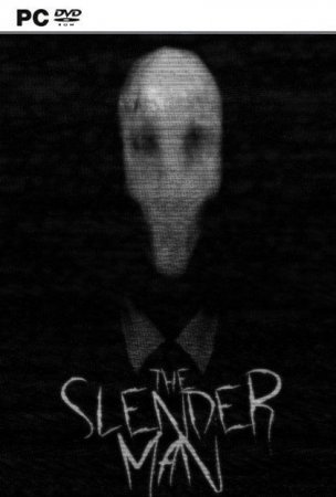 Slender Man New Victim (2013) PC
