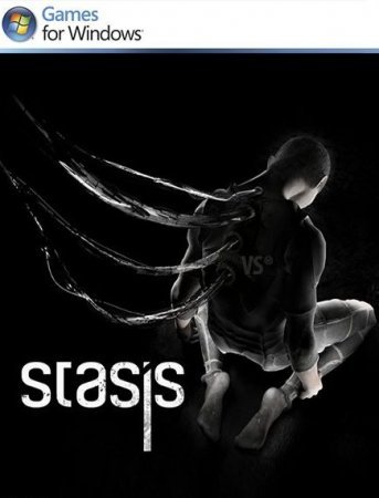 Stasis (2013) PC