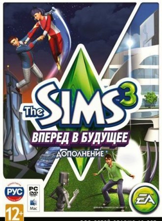 The Sims 3:    (2013) PC