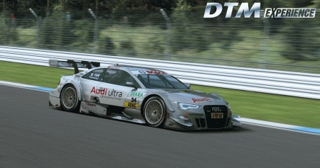 DTM Experience (2013) PC