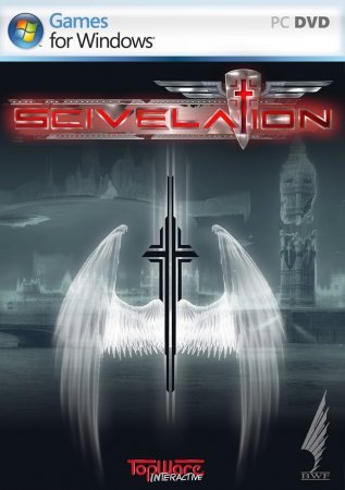 Scivelation (2015) PC