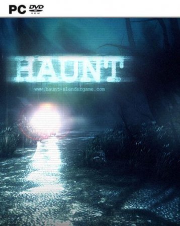 Haunted Memories - Episode 1: Haunt (2013) PC