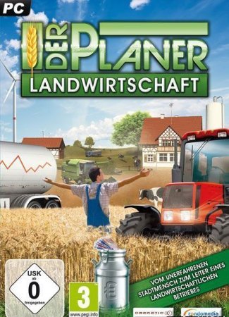 Der Planer: Landwirtschaft (2013) PC