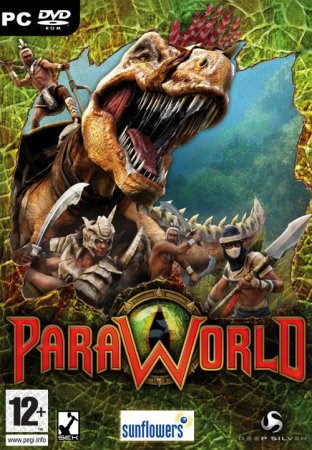ParaWorld (2006) PC