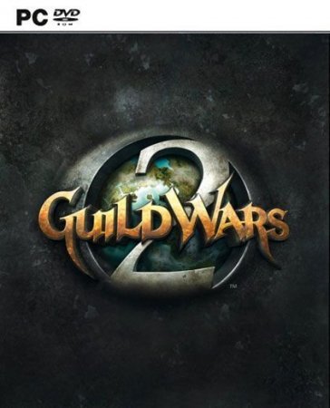 Guild Wars 2 (2012) PC