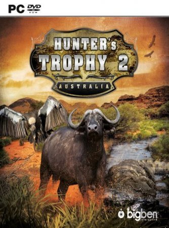 Hunters Trophy 2. Australia (2013) PC