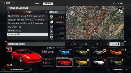 Real World Racing (2013) PC