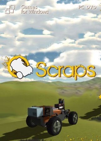 Scraps (2013) PC