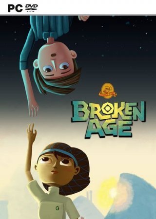 Broken Age (2014) PC