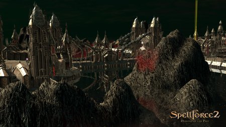 SpellForce 2: Demons of the Past (2014) PC