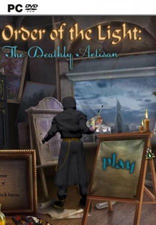 Order of the Light: The Deathly Artisan Collector's Edition (2014) PC