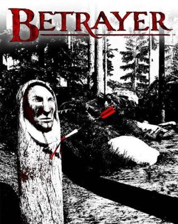 Betrayer (2013)