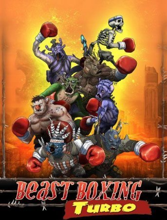 Beast Boxing Turbo (2013)