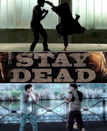 Stay Dead (2013)