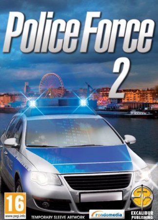 Police Force 2 (2013)
