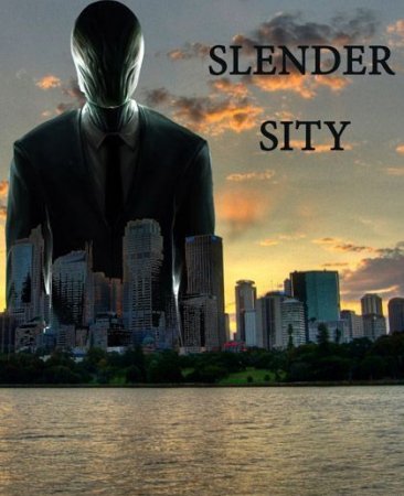 Slender City 3D (2013)