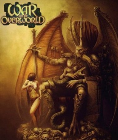 War for the Overworld (2013)