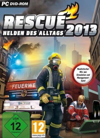 Rescue 2013: Helden des Alltags (2013)