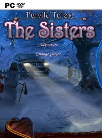 Family Tales: The Sisters (2013)