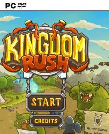 Kingdom Rush (2013)