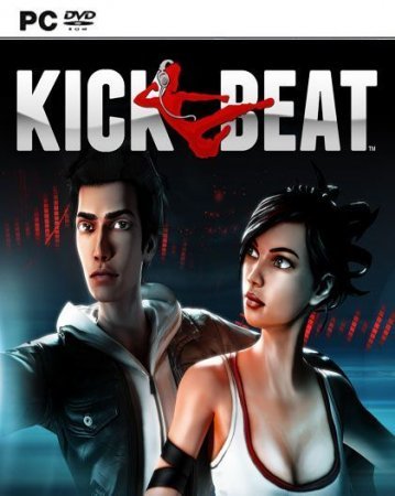 Kickbeat Steam Edition (2014)