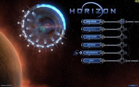 Horizon (2014)