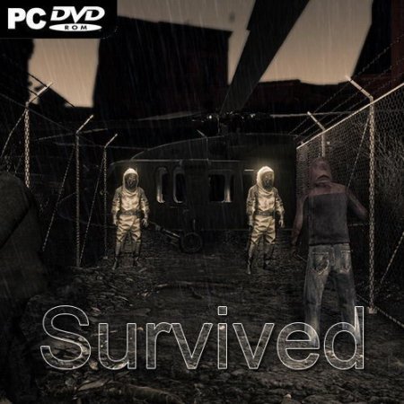 Survived (2013)