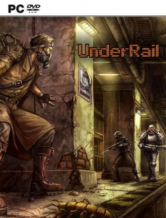 Underrail (2013)