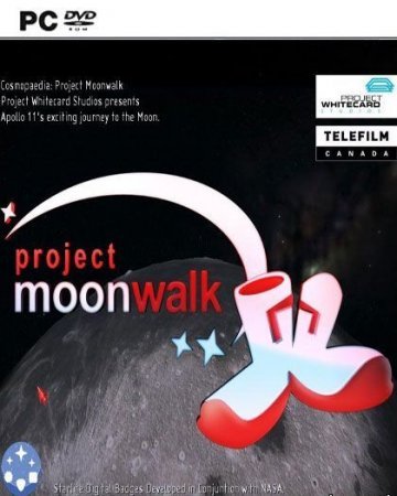 Project Moonwalk (2013)