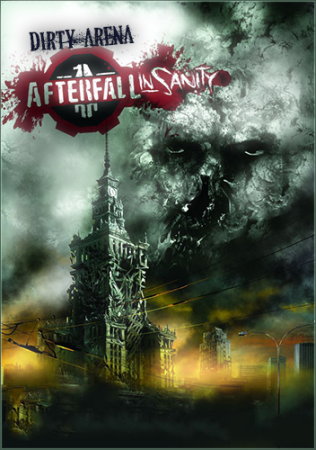 Afterfall: Insanity - Dirty Arena Edition (2013)