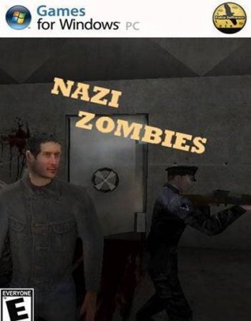 Nazi Zombies (2013)