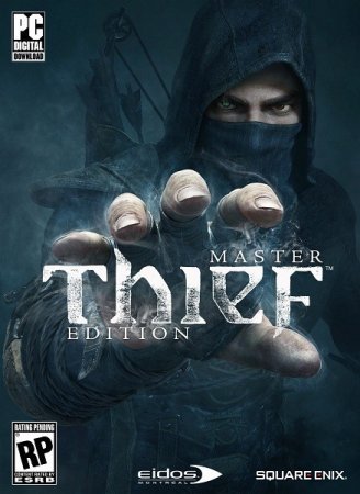 Thief: Master Thief Edition (2014) PC
