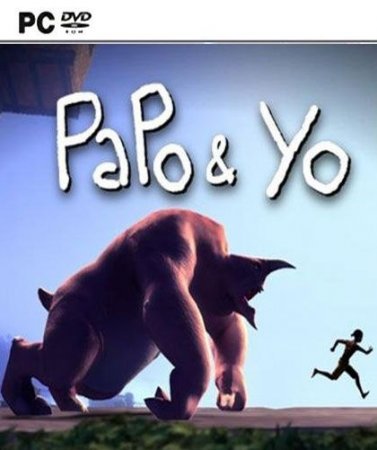 Papo & Yo (2013)