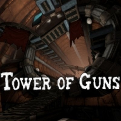 Tower Of Guns (2014)