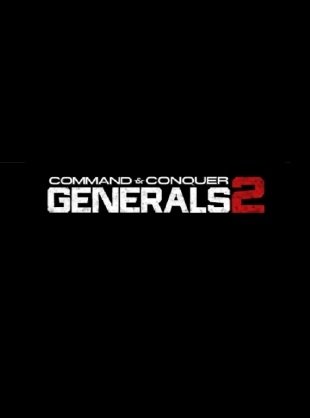 Command and Conquer: Generals 2 (2014)