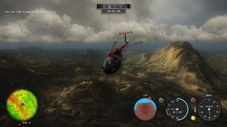 Helicopter Simulator (2014)