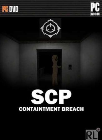 SCP: Containment Breach (2013)