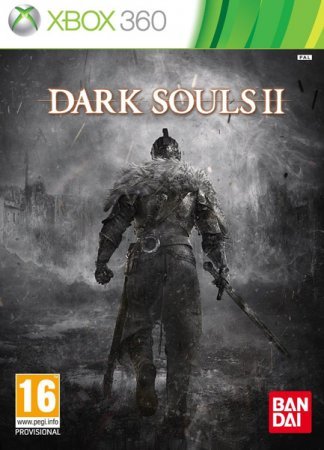 Dark Souls 2 (2014) XBOX360