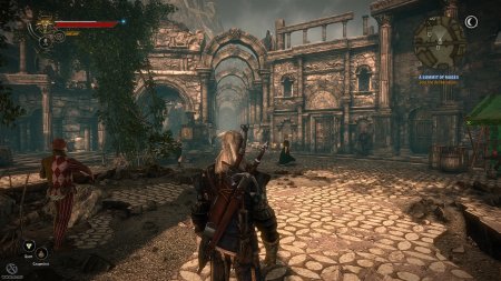 The Witcher 2: Assassins of Kings. Enhanced Edition (2012) PC