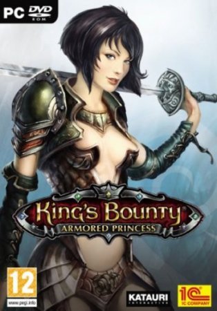 King's Bounty: Armored Princess /    (2009)