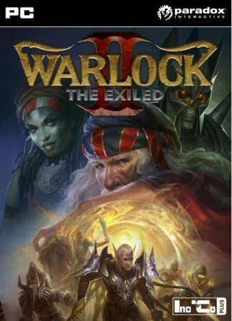 Warlock 2: the Exiled (2014)